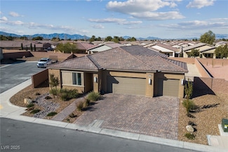 4430 S Delizia Ln, Pahrump, NV 89061