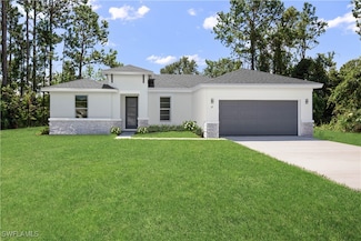4309 NW 38th Place, Cape Coral, FL 33993