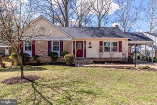 7005 Stone Mill Place, Alexandria, VA 22306