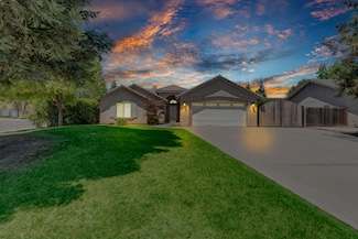 2119 N Zachary St, Visalia, CA 93291