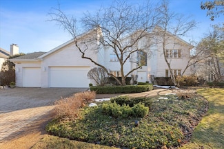 3611 Lawson Rd, Glenview, IL 60026