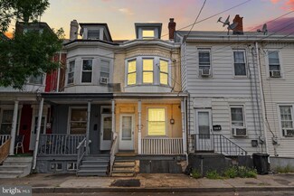 418 Liberty St, Trenton, NJ 08611