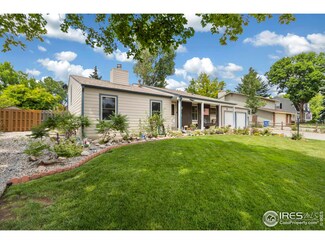 2605 El Rancho Dr, Loveland, CO 80538