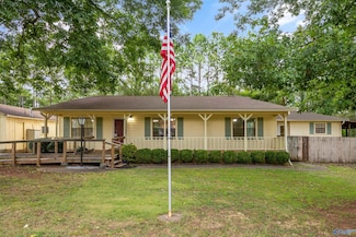 127 Landers Dr, Madison, AL 35758