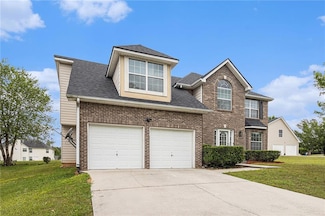 4207 Fortune Point, Atlanta, GA 30349