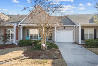 5114 Elton Dr SE, Southport, NC 28461