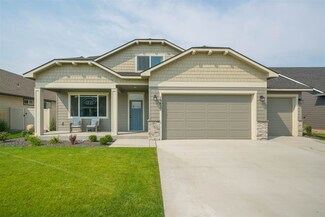 19827 E Riverwalk Ave, Liberty Lake, WA 99016