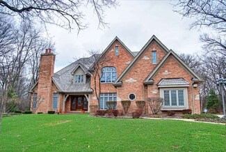 51 Brookside Dr, Lemont, IL 60439