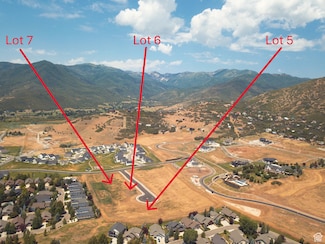 47 W Wilson Ct Unit 6, Midway, UT 84049
