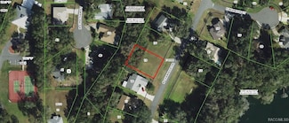 2952 N Chandler Dr, Hernando, FL 34442