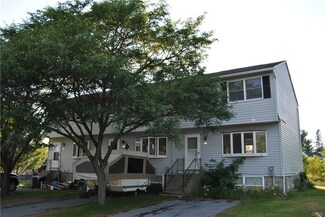 58 Duke St Unit 60, Carthage, NY 13619