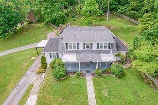275 Shipley Dr, Bristol, VA 24201