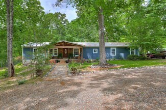 1505 Smith Chapel Rd, Lincolnton, GA 30817