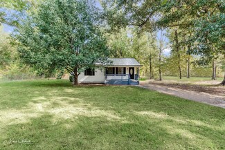 2716 Bellevue Rd, Haughton, LA 71037