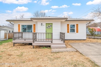 316 4th St, Lake City, TN 37769