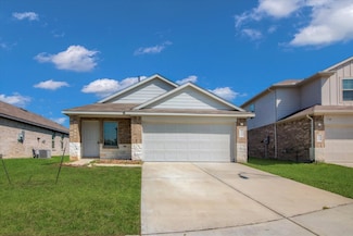 2439 Moraine Valley Dr, Spring, TX 77373