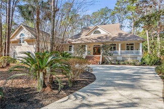 64 Osprey Cir, Okatie, SC 29909
