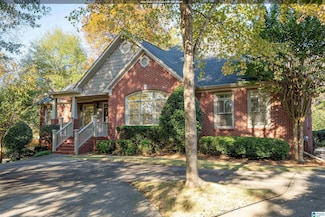 3445 Ridgedale Dr, Vestavia, AL 35243