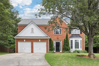 1108 Greenvale Ct, Alpharetta, GA 30004