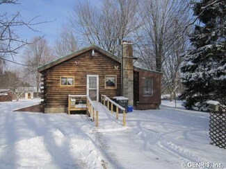 2531 Bastian Rd, Lyons, NY 14489