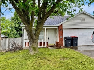 2550 Lost Springs St, Springdale, AR 72764
