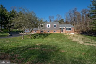 9 Stephen Dr, Glen Mills, PA 19342