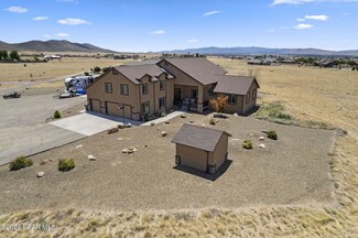 11690 N Lady Dove Ln, Prescott Valley, AZ 86315