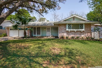 3011 Sir Phillip Dr, San Antonio, TX 78209