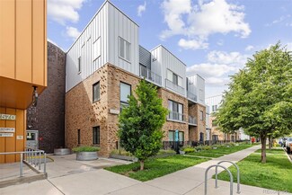 2550 Lawrence St Unit RB306, Denver, CO 80205