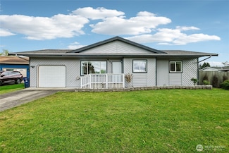 2427 E Kincaid St, Mount Vernon, WA 98274