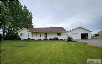 3572 E 100 N, Rigby, ID 83442