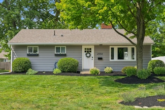 2554 Nottingham Rd, Columbus, OH 43221