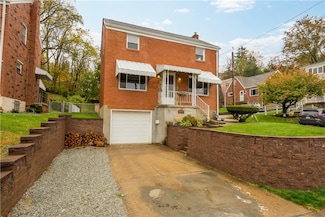 3613 Kaufmann Ave, Pittsburgh, PA 15227