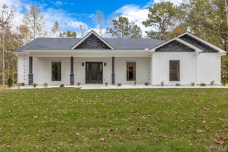 3152 Red Hill Rd, Tallassee, AL 36078