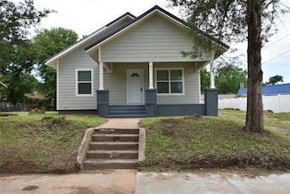 411 W Highland St, Shawnee, OK 74801