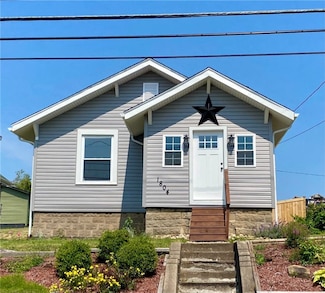 1804 Freeport Rd, New Kensington, PA 15068