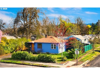 1890 W 18th Ave, Eugene, OR 97402