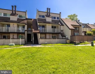 3919 El Soneta Place Unit 9, Alexandria, VA 22309