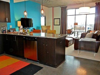 1510 Demonbreun St Unit 1110, Nashville, TN 37203