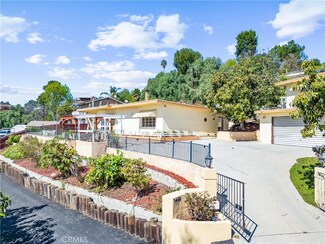 1466 Recado Rd, La Habra Heights, CA 90631