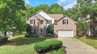 4827 Chesney St NW, Concord, NC 28027