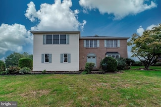 211 Caravan Dr, Birdsboro, PA 19508