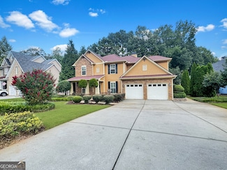 233 Horizon Hill, Newnan, GA 30265