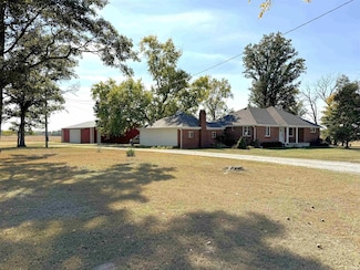 2879 E 700 S, Crawfordsville, IN 47933