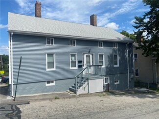 13 Winchester St Unit 15, Providence, RI 02904