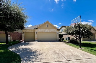 4008 Gloucester Dr, Cedar Park, TX 78613