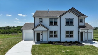 27304 Acacia Dr, Lee's Summit, MO 64086
