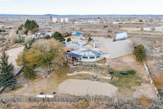 9 New Mexico 150, El Prado, NM 87529