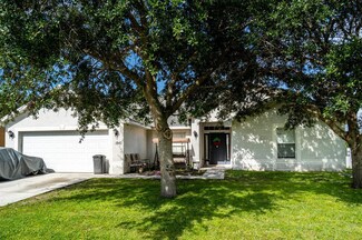 1842 SE Aneci St, Port Saint Lucie, FL 34983