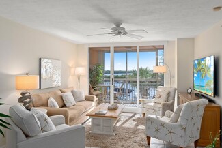 5167 N Highway A1a Unit 307, Hutchinson Island, FL 34949